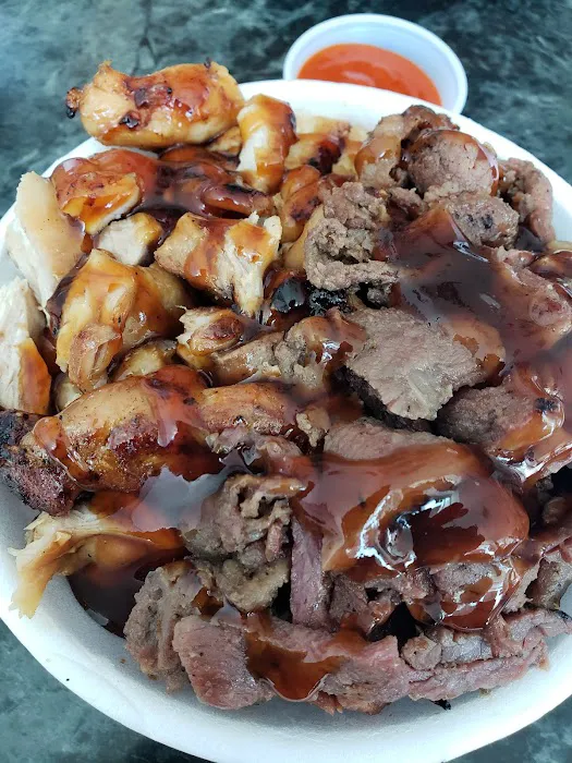Teriyaki Express Picture 1
