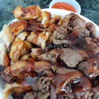 Teriyaki Express ico