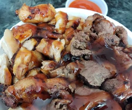 Teriyaki Express