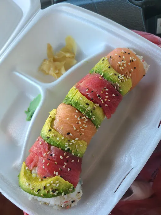 Teriyaki Express Picture 3
