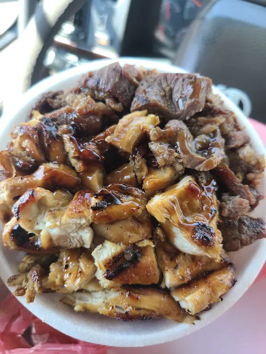 Teriyaki Express Picture 8