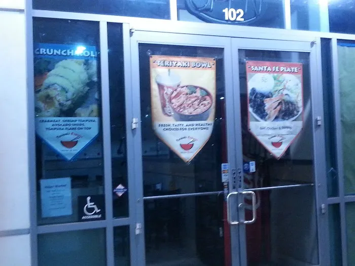 Teriyaki Express Picture 4