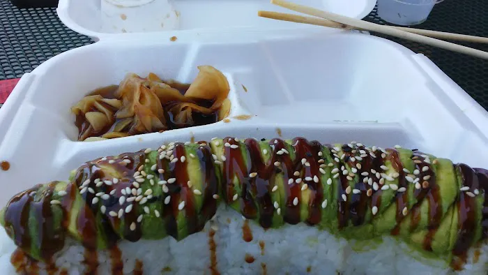Teriyaki Express Picture 2