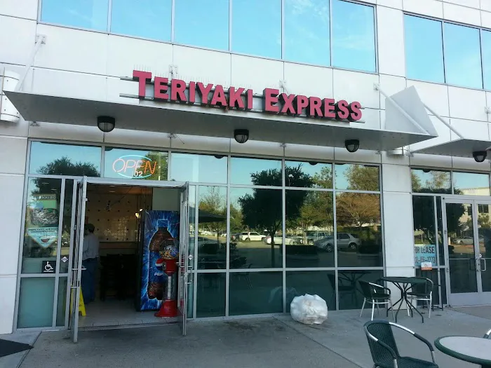 Teriyaki Express Picture 10