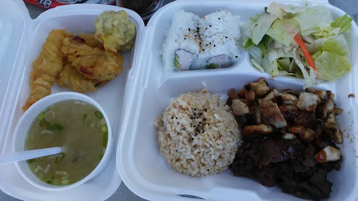 Teriyaki Express Picture 6