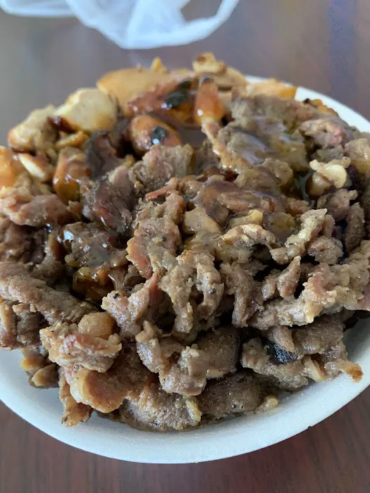 Teriyaki Express Picture 7