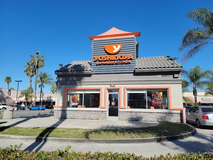 Yoshinoya - Maywood Picture 5