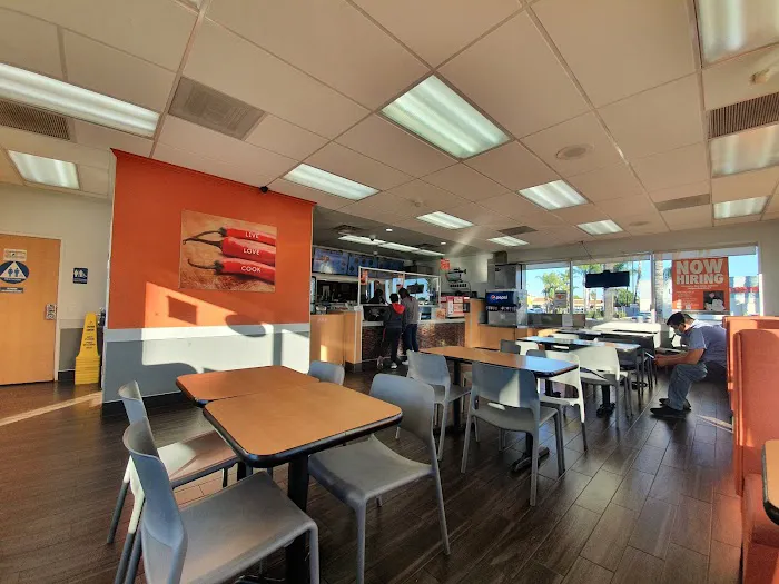 Yoshinoya - Maywood Picture 1