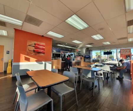 Yoshinoya - Maywood