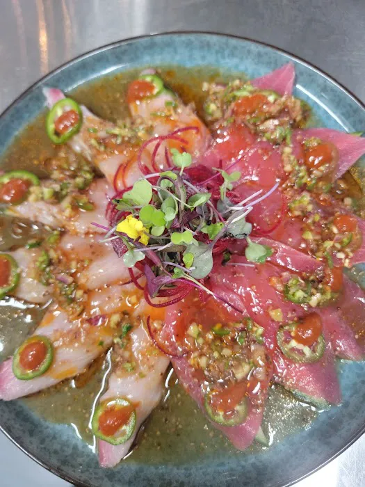 Krudos Sushi & Modern Kitchen Picture 8