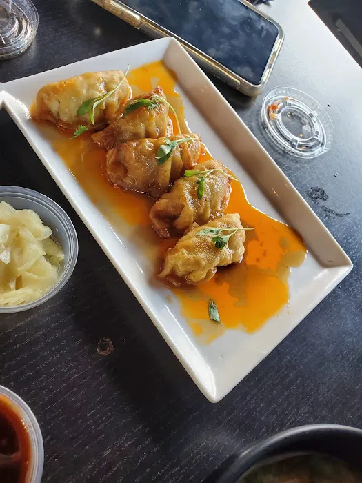 Krudos Sushi & Modern Kitchen Picture 3