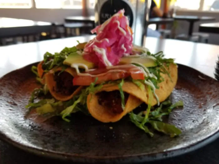 Krudos Sushi & Modern Kitchen Picture 7