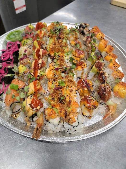 Krudos Sushi & Modern Kitchen Picture 9