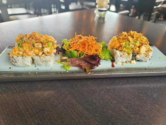 Krudos Sushi & Modern Kitchen Picture 2