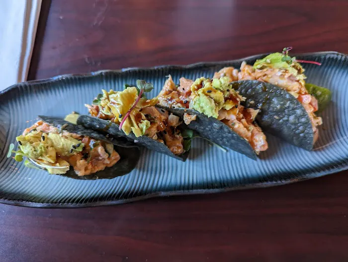 Krudos Sushi & Modern Kitchen Picture 1