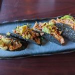 Krudos Sushi & Modern Kitchen