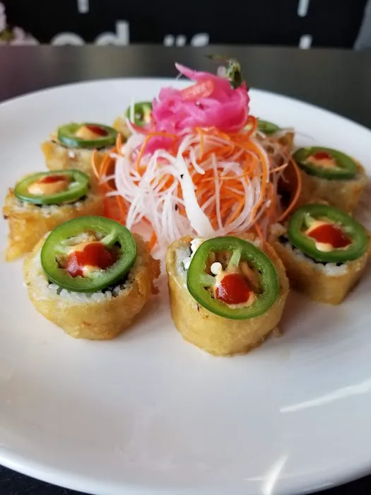 Krudos Sushi & Modern Kitchen Picture 6