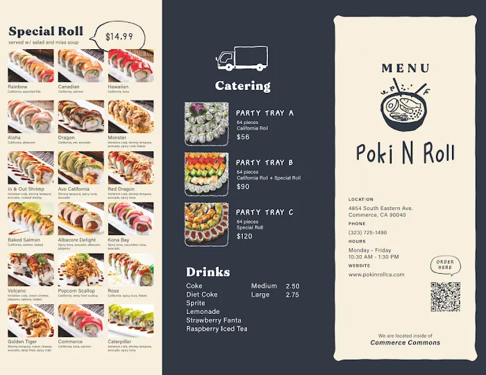 Poki N Roll Picture 5