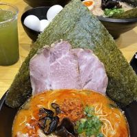 Ramen King Keisuke ico