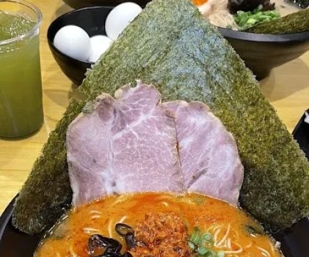 Ramen King Keisuke