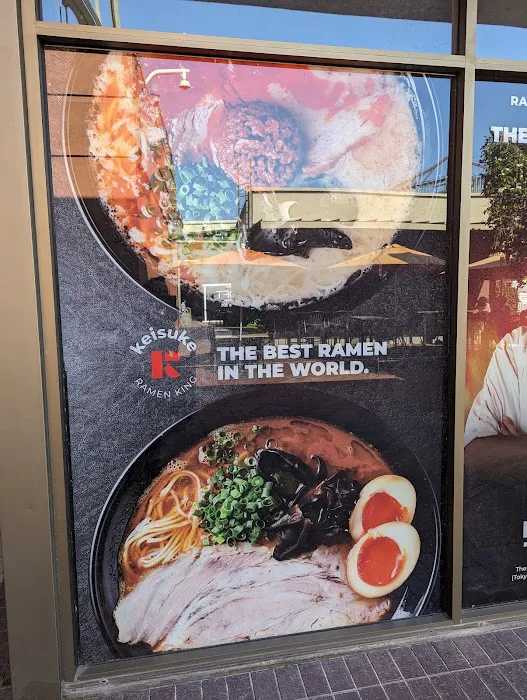 Ramen King Keisuke Picture 2