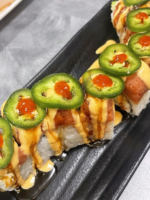 Azao sushi Picture 2
