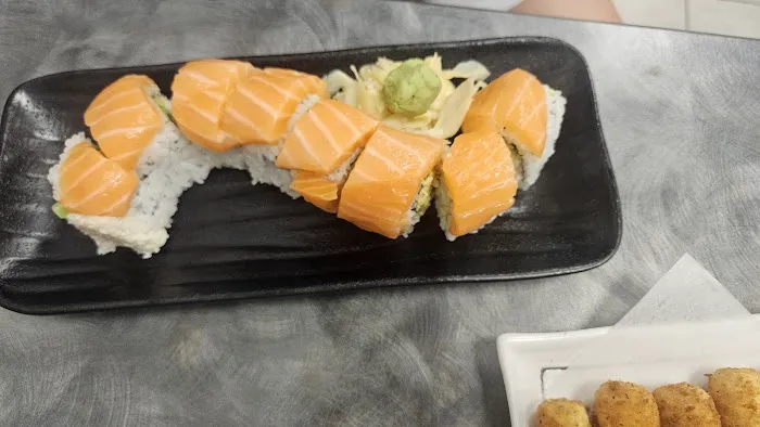 Azao sushi Picture 3