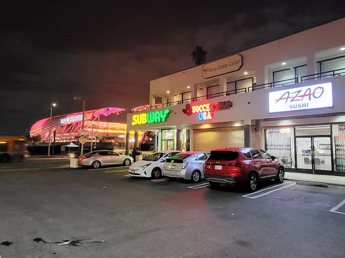 Azao sushi Picture 9