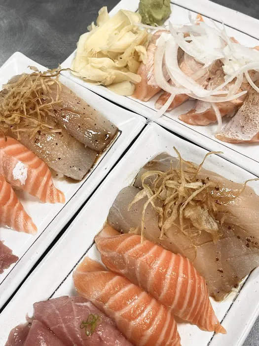 Azao sushi Picture 1