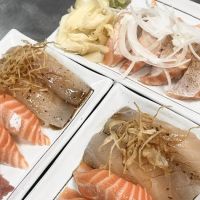 Azao sushi ico