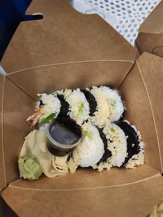 Azao sushi Picture 4