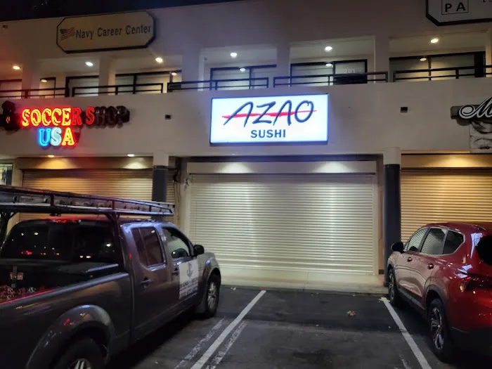 Azao sushi Picture 8