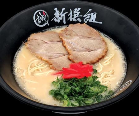Shin-Sen-Gumi Hakata Ramen Express DTLA