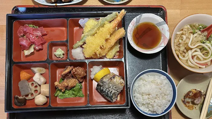 Kotohira Restaurant Picture 10