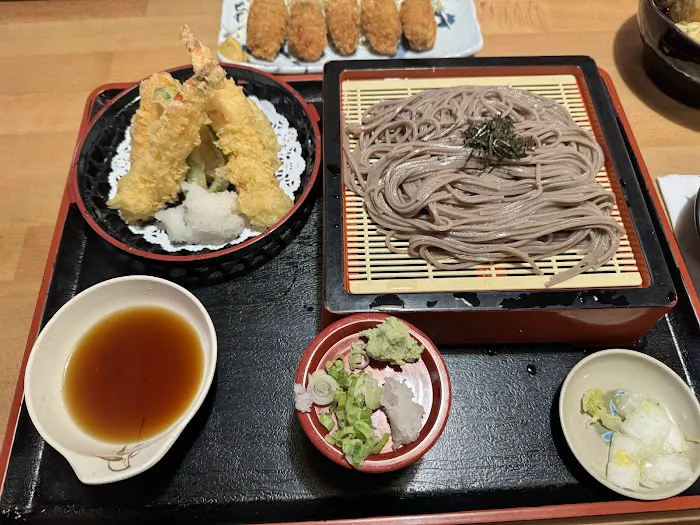 Kotohira Restaurant Picture 4