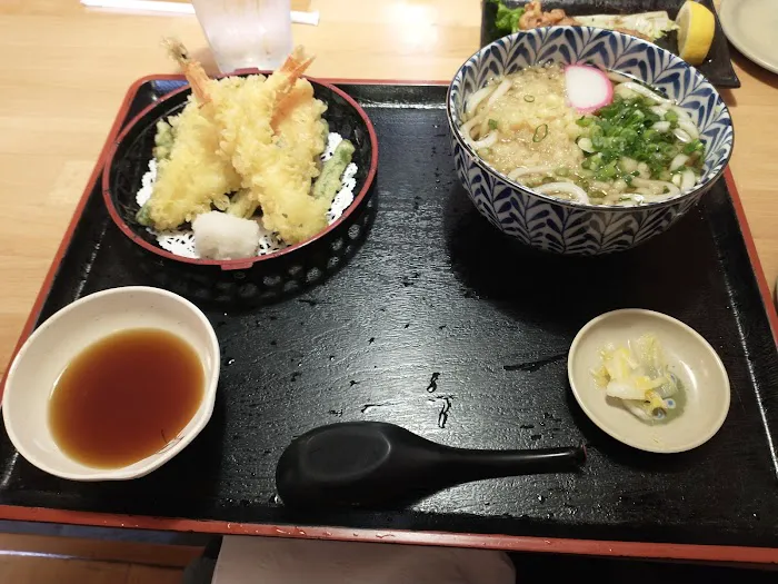 Kotohira Restaurant Picture 8