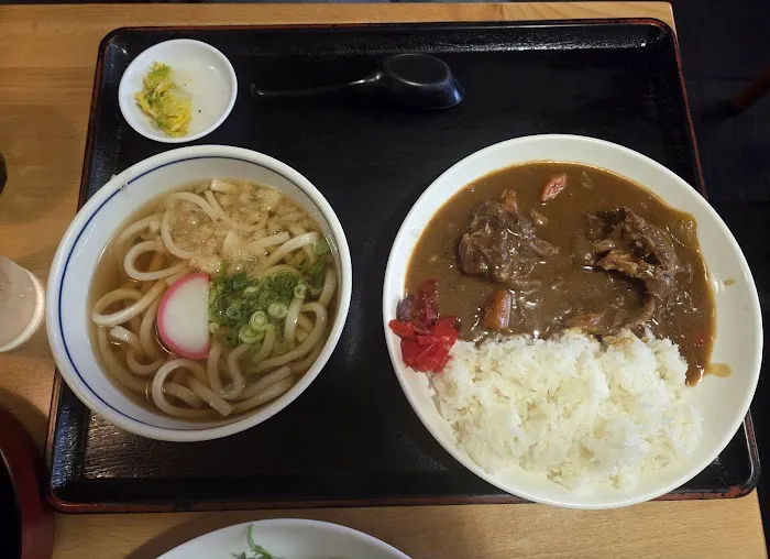 Kotohira Restaurant Picture 7