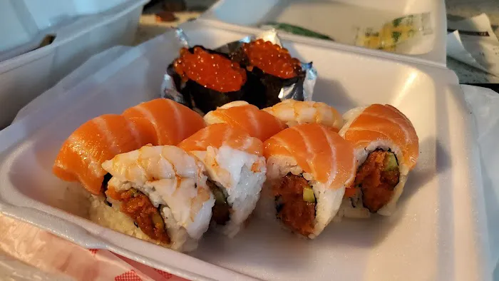 Sushi Sumo Picture 2