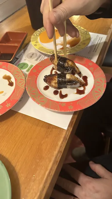 Sushi Sumo Picture 3