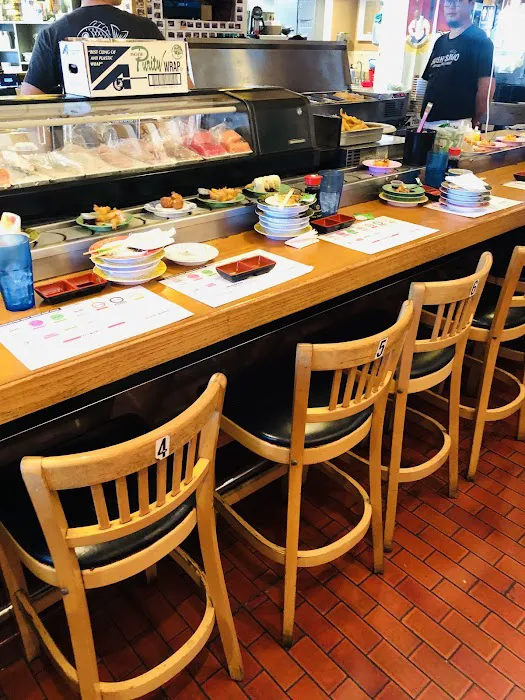Sushi Sumo Picture 6