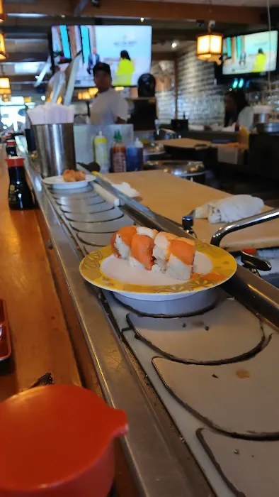 Sushi Sumo Picture 1