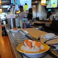 Sushi Sumo ico