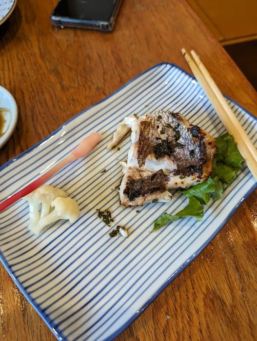 Fukuno Restaurant Picture 2