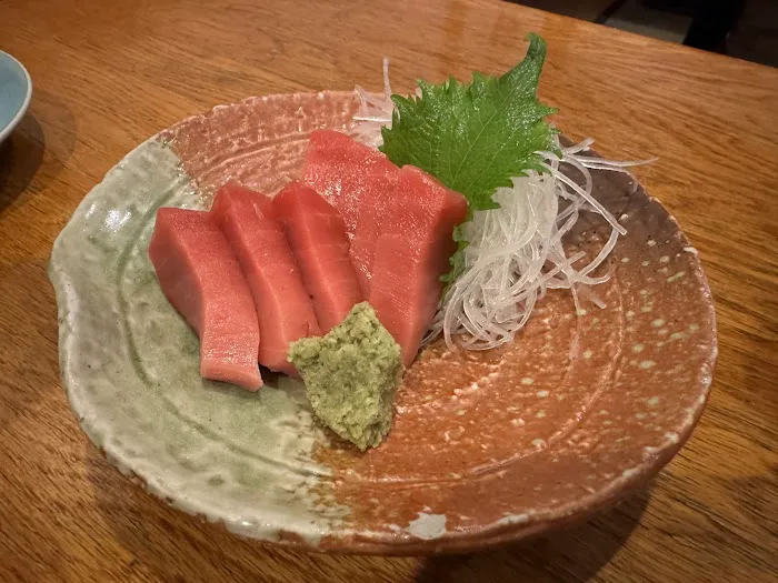 Fukuno Restaurant Picture 3