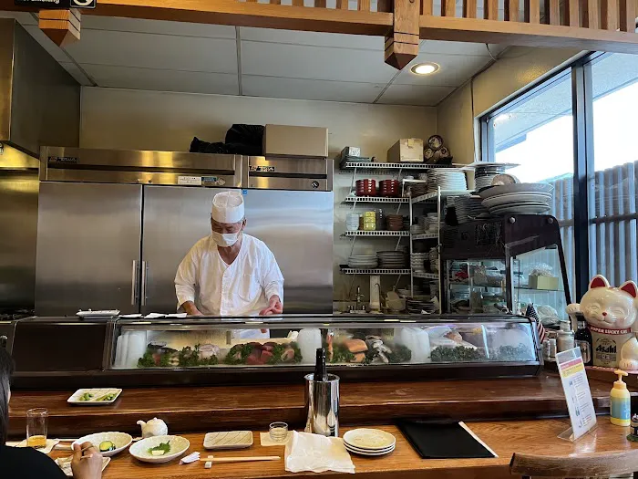Fukuno Restaurant Picture 10