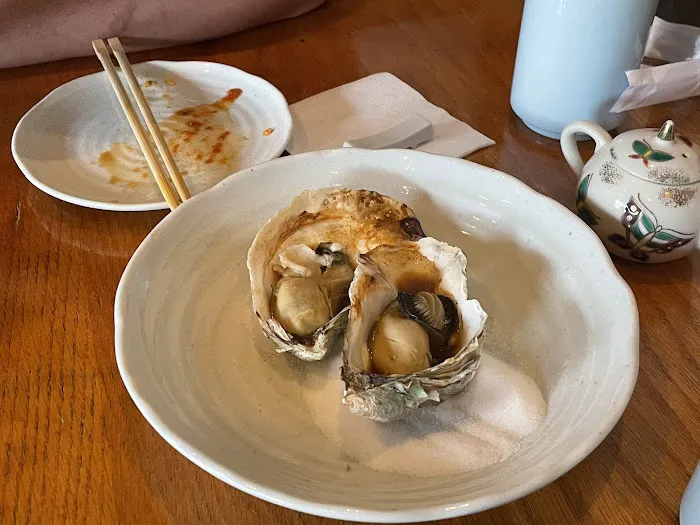 Fukuno Restaurant Picture 6