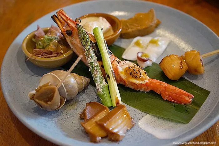 Fukuno Restaurant Picture 5