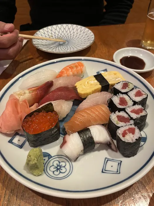 Fukuno Restaurant Picture 4