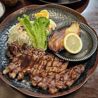 Azuma Japanese Restaurant ico