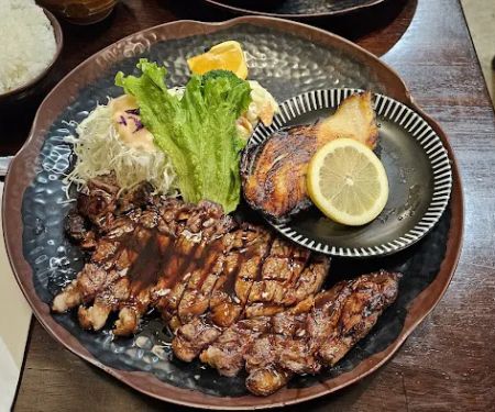 Azuma Japanese Restaurant
